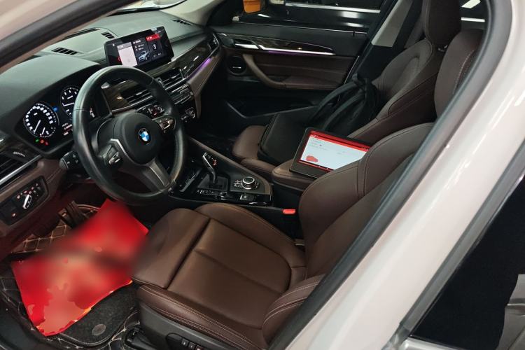 Used BMW X1 2020 xDrive25Li Luxury Edition
