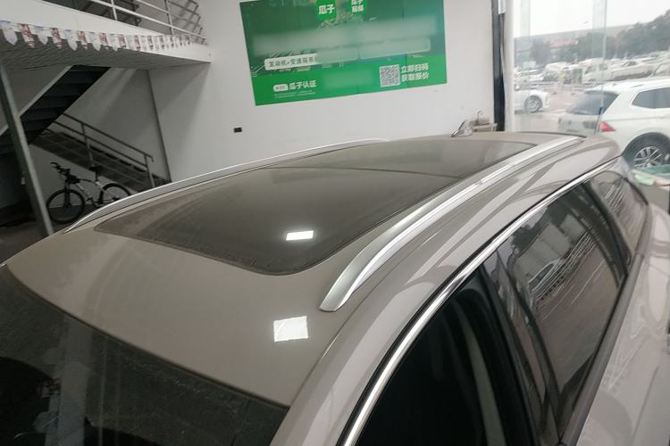 Used BYD Sealion 05 DM-i 2025 DM-i Smart Drive 115KM Flagship Model
