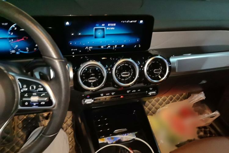 Used Mercedes-Benz GLB 2021 GLB 180 Dynamic Edition