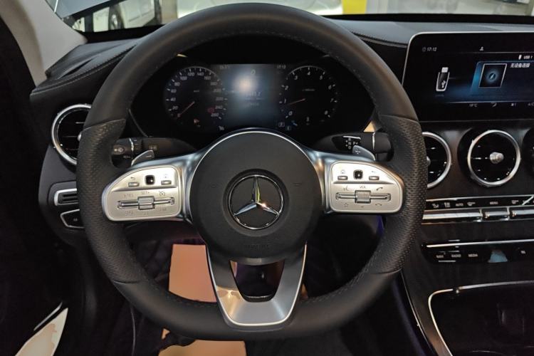 Used Mercedes-Benz C-Class 2020 Restyled C 200 L Fashion Edition Sport Version
