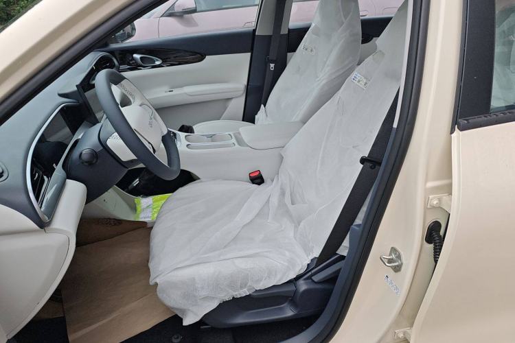 Used  Geome 2025 310km Youth Edition
