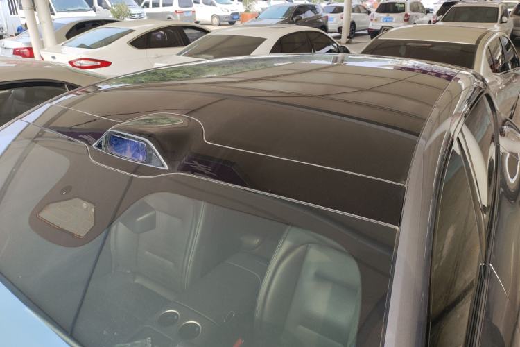 Used  07 2024 Max Extended-Range Edition
