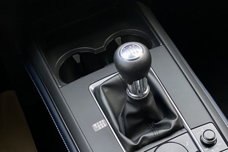 Used Mazda CX-30 2020 2.0L Manual Shangyue Trim
