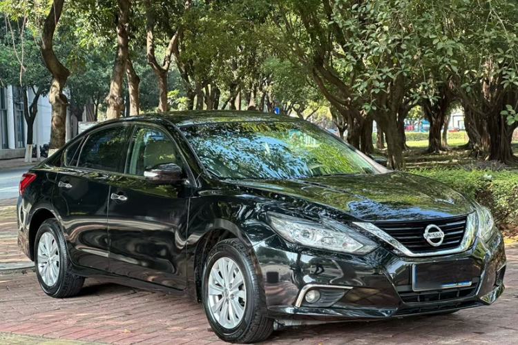 Used Nissan Teana 2016 2.0L XE Fashion Edition