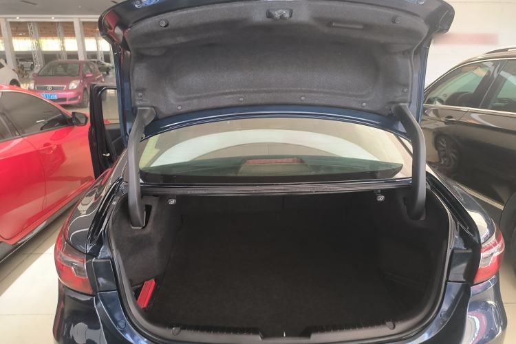 Used Mazda Atenza 2020 2.5L Skyline Sport Edition
