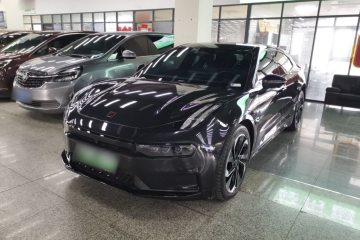 Used Zeekr 001 2022 Long-Range Dual-Motor WE Edition