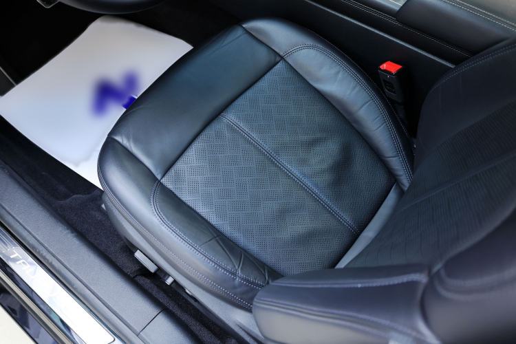 Used Ford Taurus 2019 EcoBoost 245 Premium Edition
