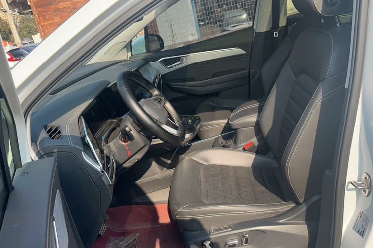 Used Volkswagen Talagon 2021 380TSI Four-Wheel Drive Luxury Premium Edition Pro
