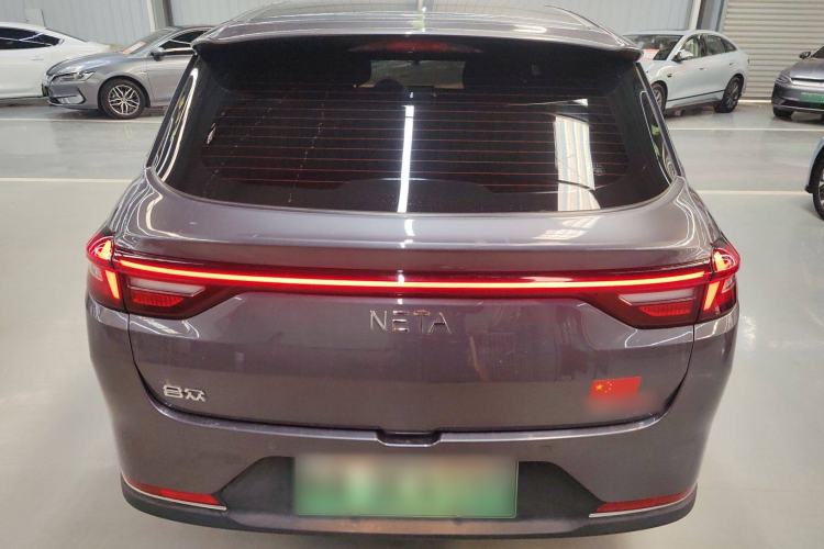 Used NETA AYA 2023 401 Lite
