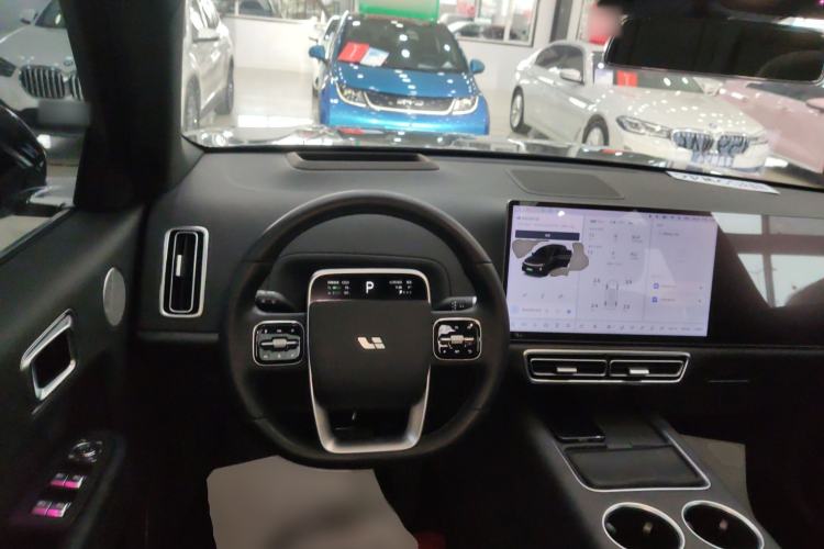 Used Li Auto L7 2023 Max model