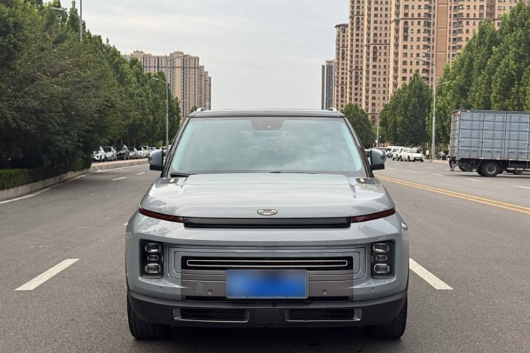 Used Geely Auto icon 2020 1.5TD i9 BSG
