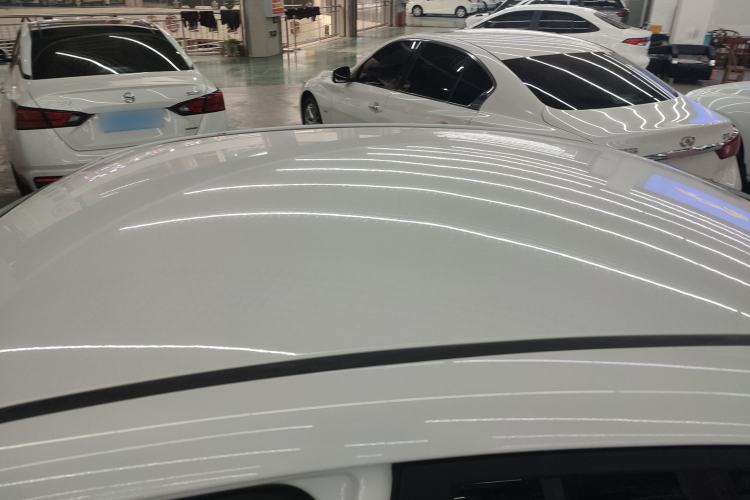 Used Hyundai Celesta 2018 1.6L Automatic GL Enjoyment Edition China VI compliant
