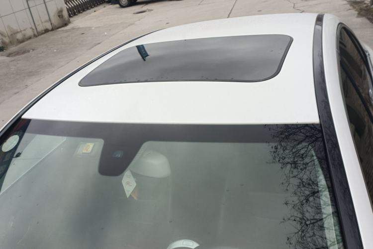 Used Mercedes-Benz C-Class 2015 Restyled C 180 L Sport Edition
