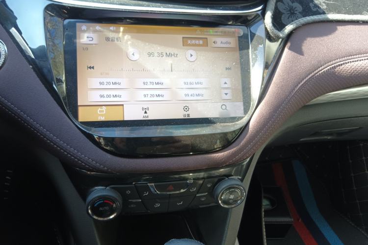 Used Chevrolet Malibu 2018 530T Automatic Fashion Edition
