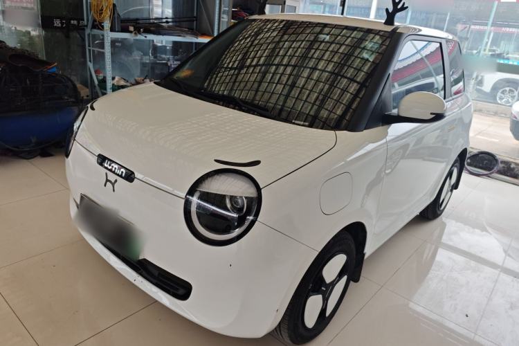 Used  Lumin 2022 210km Sweet Edition
