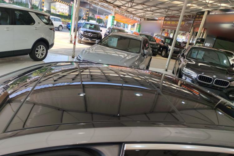 Used Mercedes-Benz E-Class 2021 E 300 L Sport Premium Edition