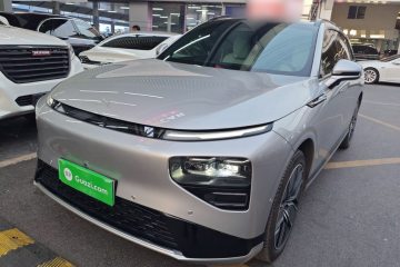 Used XPeng G9 2024 702 Max