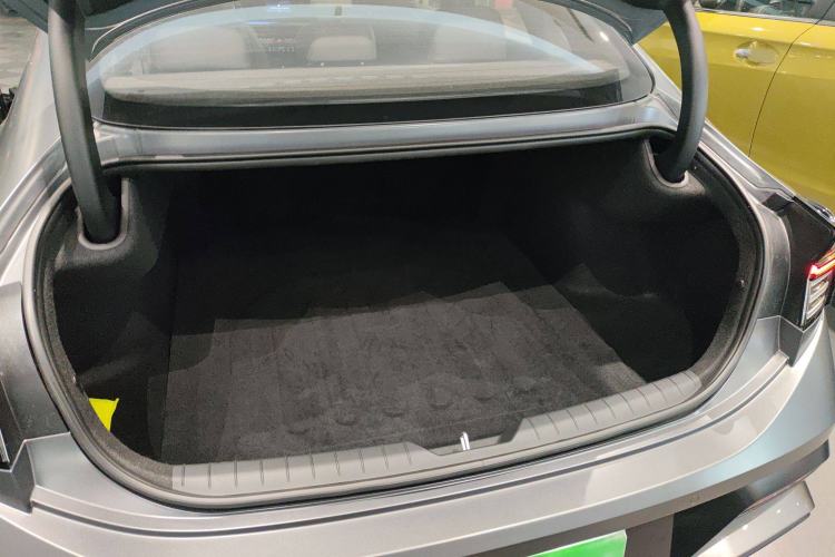 Used Hyundai Sonata 2024 2.0T N Line Max
