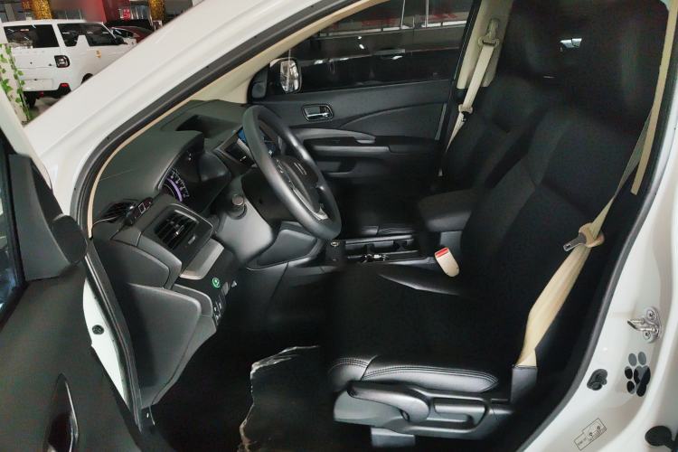 Used Honda CR-V 2015 2.0L two-wheel drive Fashion Edition
