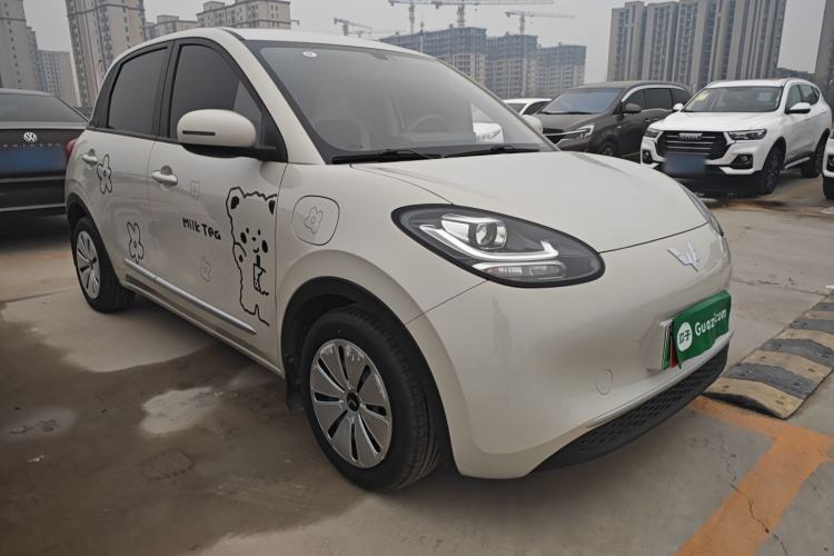 Used Wuling Bingo 2023 333 km Fast-Share Version