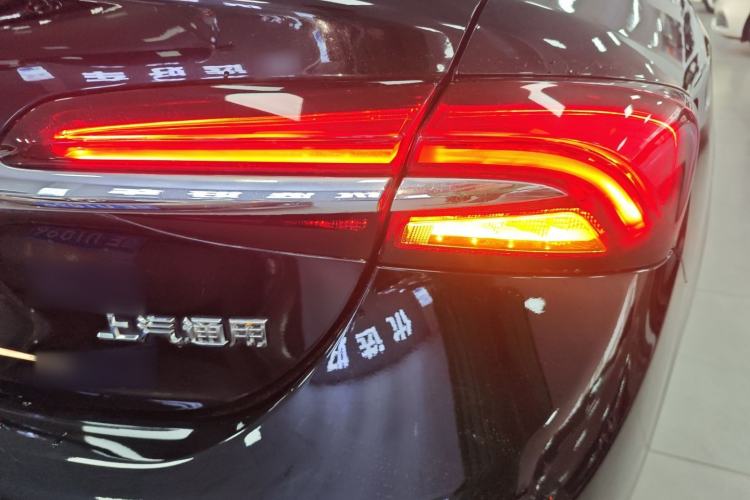 Used Buick LaCrosse 2021 552T Luxury Version