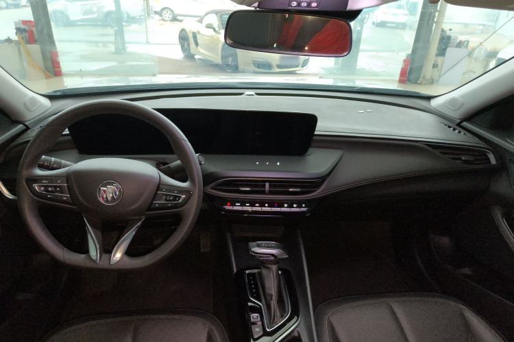 Used Buick Verano 2023 Pro Enjoyment Edition