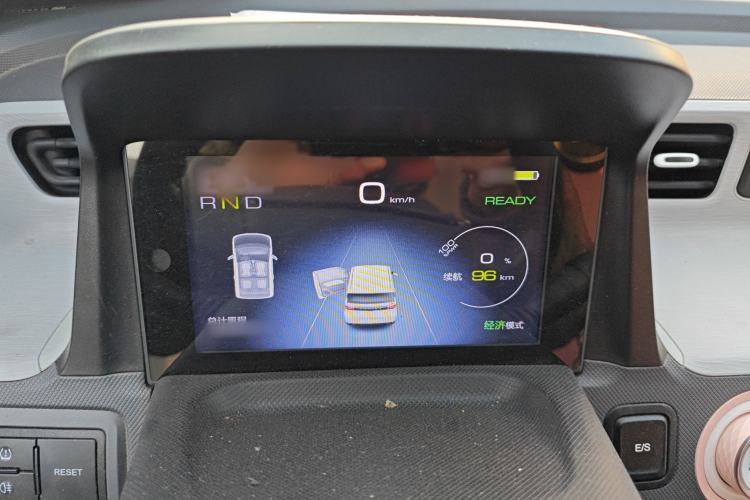 Used Wuling Hongguang MINIEV 2022 Macaron Fashion Edition Lithium-Nickel-Cobalt-Alpha-oxide