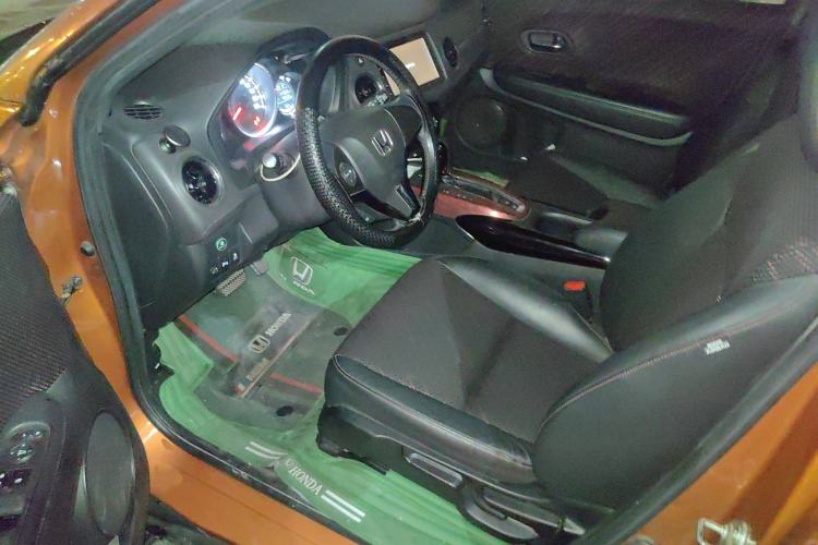 Used Honda XR-V 2015 1.8L EXi CVT Comfort Version
