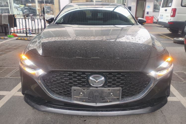 Used Mazda Mazda 3 Axela 2023 2.0L Automatic ZhiXuan Edition