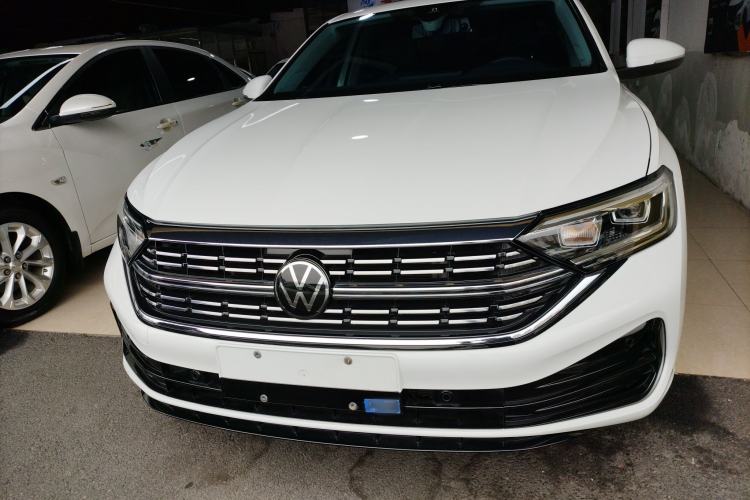 Used Volkswagen Sagitar 2023 300TSI DSG Excellence Edition