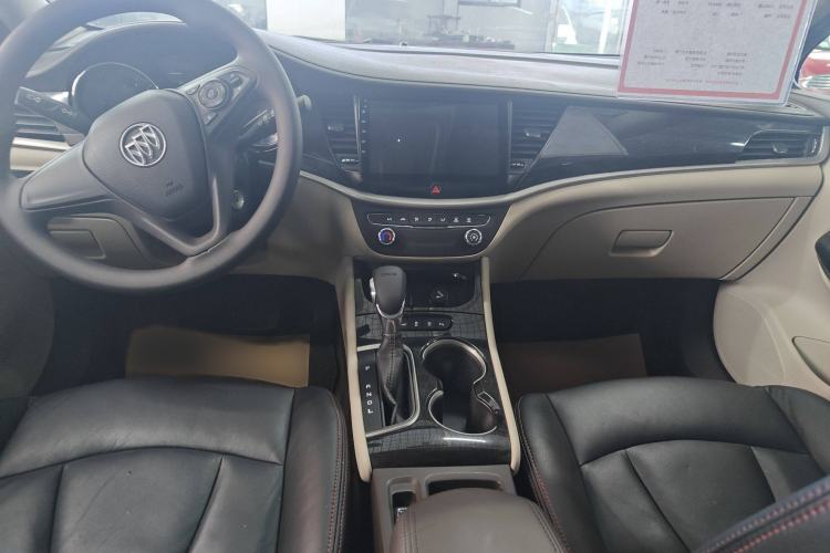 Used Buick Verano 2017 Sedan 15S Automatic Entry Model
