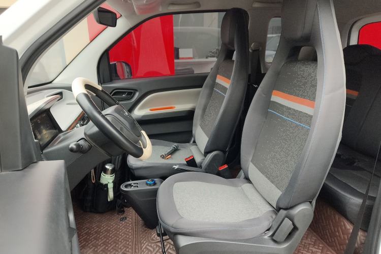 Used Wuling Hongguang MINIEV 2022 Enjoy Edition Lithium Iron Phosphate
