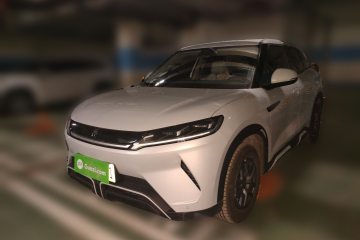 Used BYD Yuan UP 2024 401 km Active Version