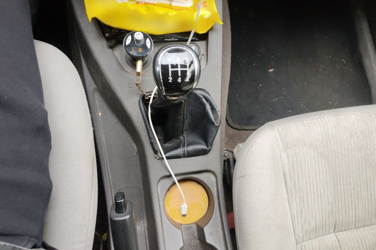 Used Wuling Hongguang 2015 1.2L S Base Model China V Standard
