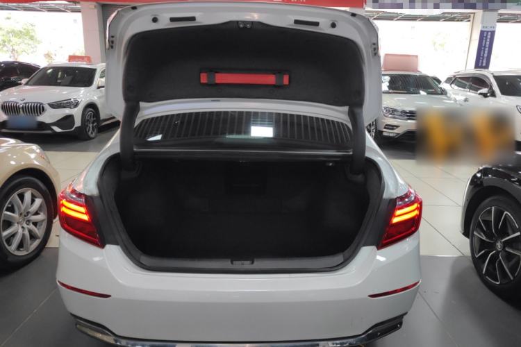 Used Honda Inspire 2019 Rui·Hybrid 2.0L Jingya Edition China VI