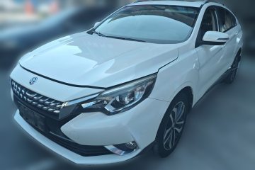 Used Venucia T90 2018 2.0L CVT Smart Connect Prestige Version China VI Standard