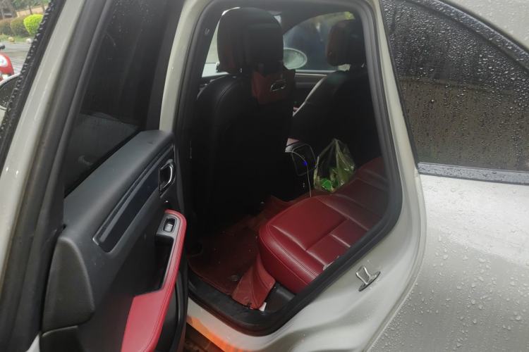 Used Porsche Macan 2022 Macan 2.0T
