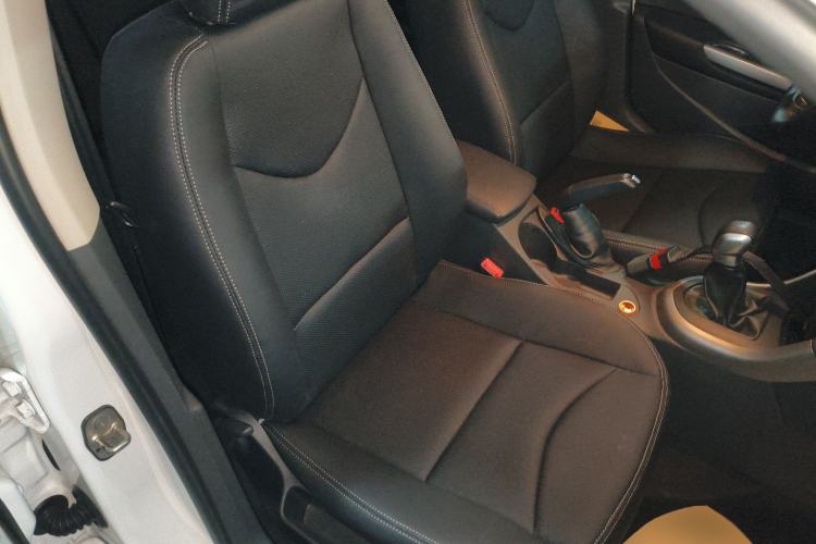 Used Peugeot 408 2013 1.6L Manual Comfort Edition