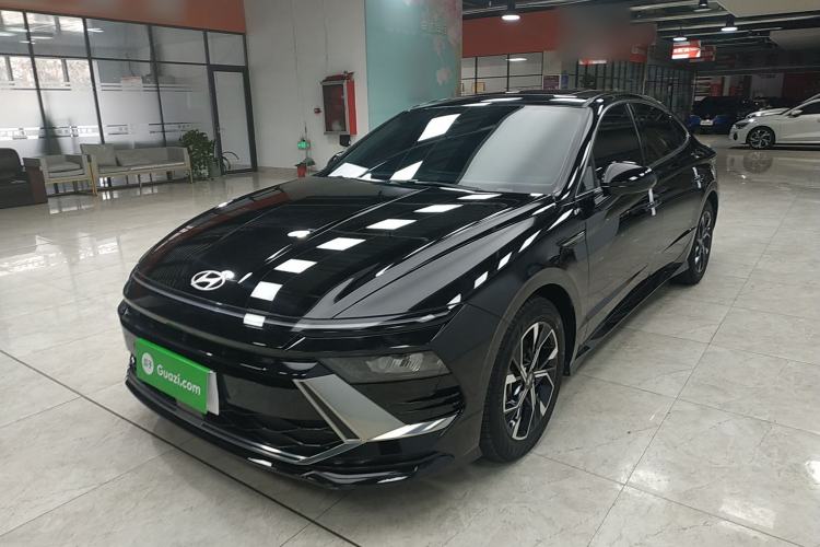 Used Hyundai Sonata 2024 1.5T Pro