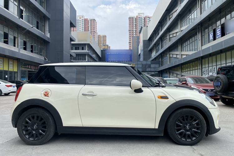 Used  MINI 2018 1.5T ONE PLUS

