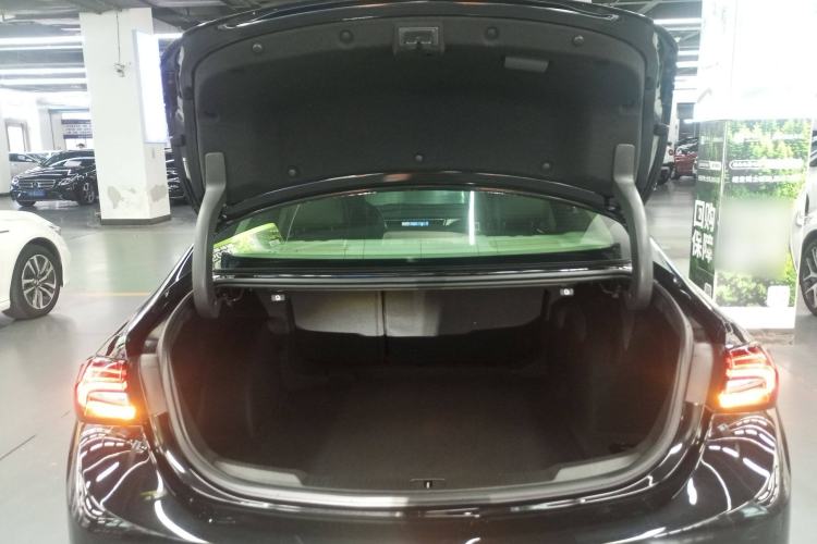 Used Buick LaCrosse 2022 552T Luxury Version
