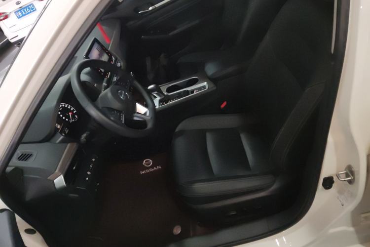 Used Nissan Teana 2021 2.0L XL Comfort Edition
