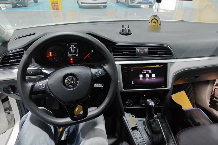 Used Volkswagen Lamando 2021 230TSI DSG Fashion Edition
