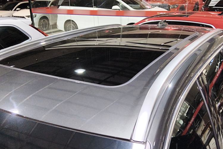 Used Volvo XC60 2022 B5 4x4 Zhiyi Luxury Edition
