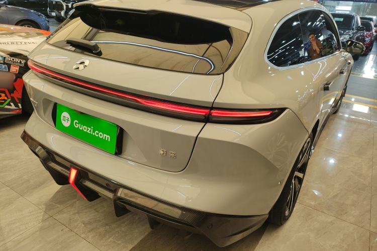 Used Nio ET5T 2024 75kWh Touring