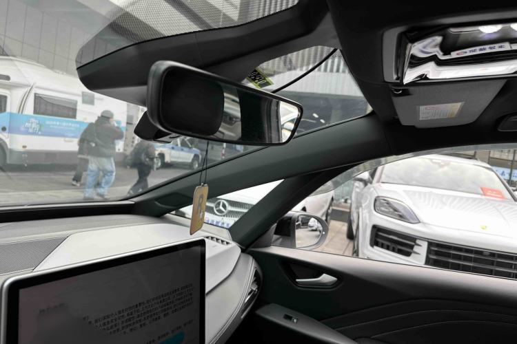 Used Volkswagen ID.3 2025 Smart Version Pure & Intelligent Enjoyment Edition
