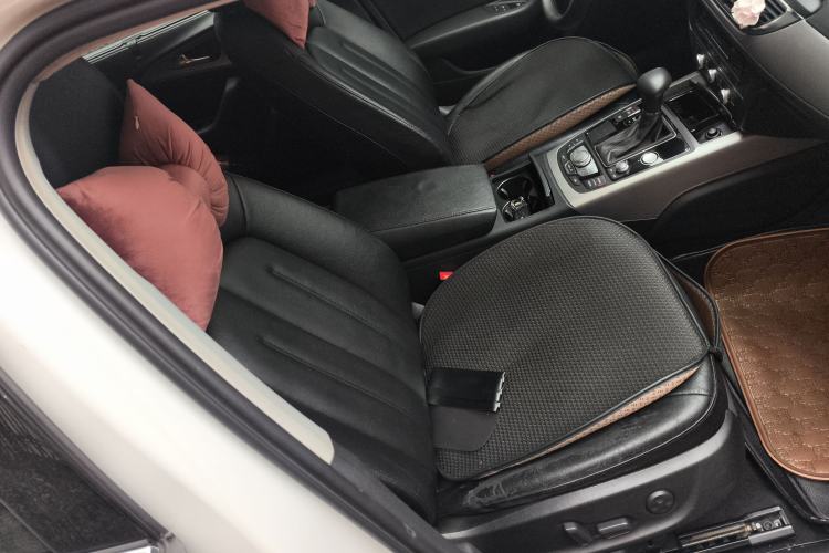 Used Audi A6L 2014 30 FSI Technology Model