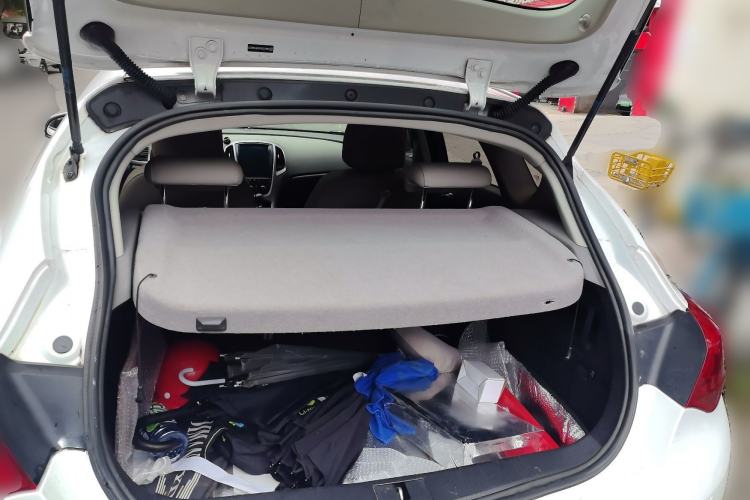 Used Buick GT 2014 XT 1.6L Automatic Comfort Edition
