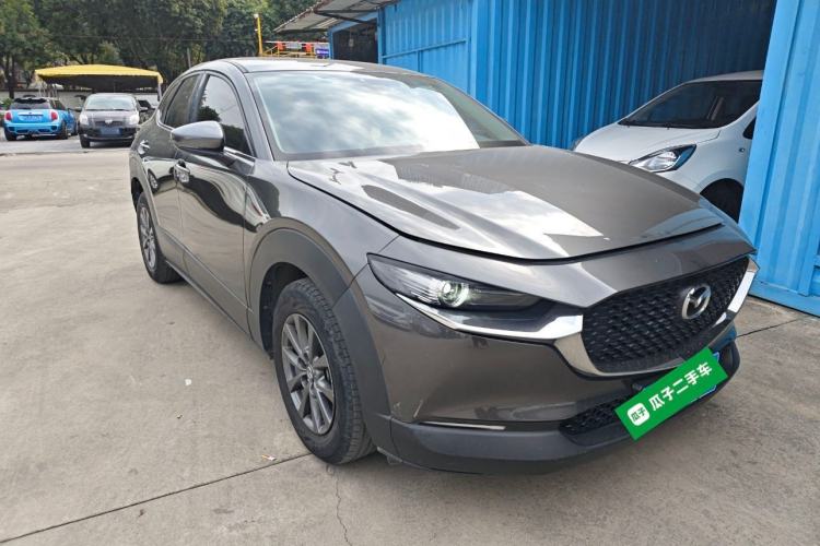 Used Mazda CX-30 2020 2.0L Automatic Zhiyue Trim