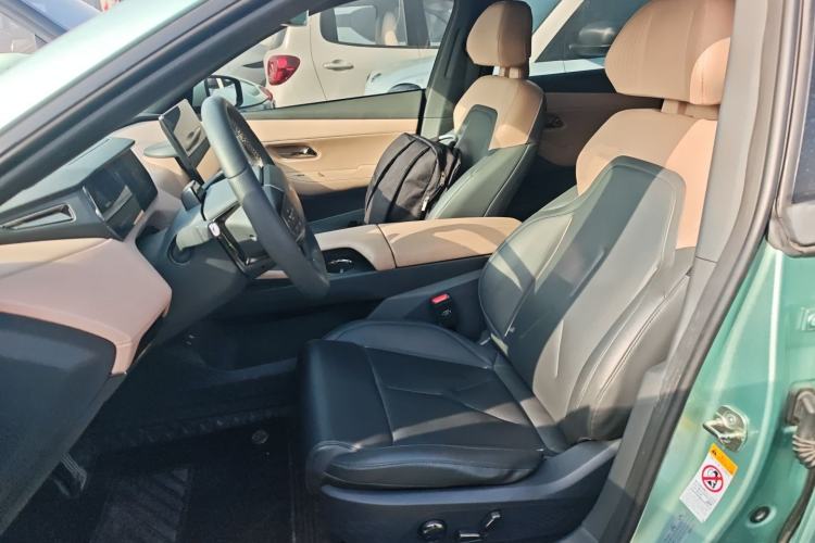 Used Deepal SL03 2022 515 Pure Electric Version